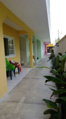 Apartamento Casa Coral Cozumel