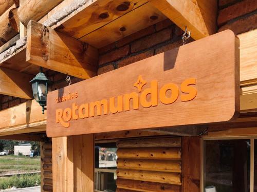 Lodge Simatiri Hotel Y Caba�as By Rotamundos
