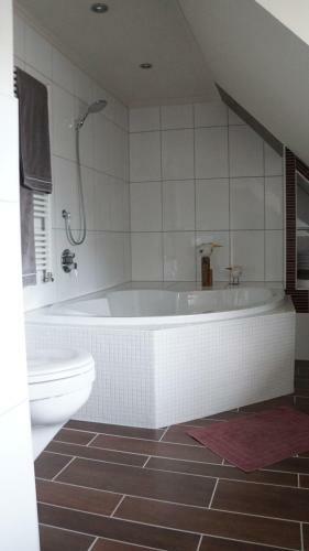 Nordsee-traum Unter Reet