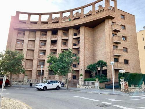 Apartamento - Wifi Free - Frente Al Mar