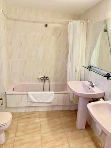 Apartamento - Wifi Free - Frente Al Mar