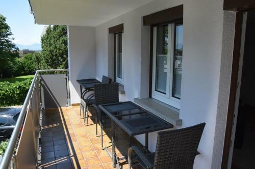 Apartamento Schottar Fewo Mg 07