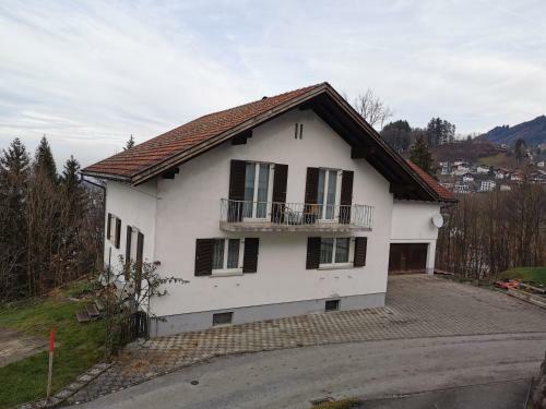 Lodge Dornbirn Hills, B�rgle 3e