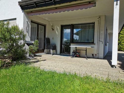 Apartamento Dornbirn Hills, Watzenegg 45
