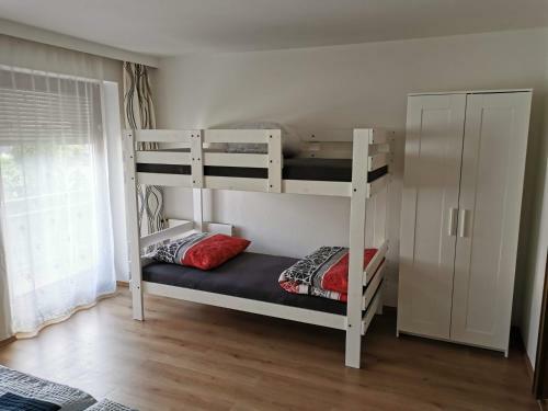Apartamento Dornbirn Hills, Watzenegg 45