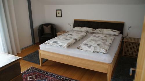 Apartamento Ferienwohnung B�hler