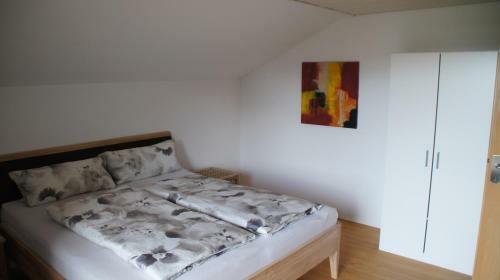 Apartamento Ferienwohnung B�hler