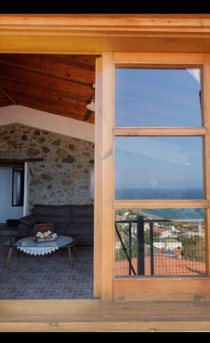 Pachyammos Sea View House