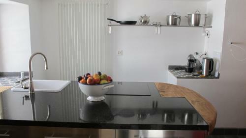 Apartamento Ferienwohnung Graub�nden/ Castiel