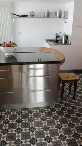 Apartamento Ferienwohnung Graub�nden/ Castiel