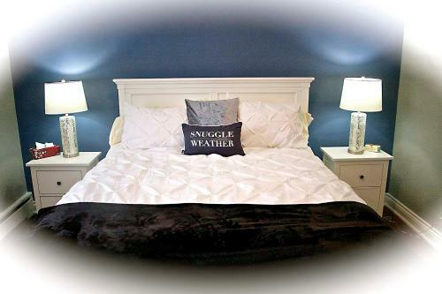 The Cheshire Cat Bed And Breakfast