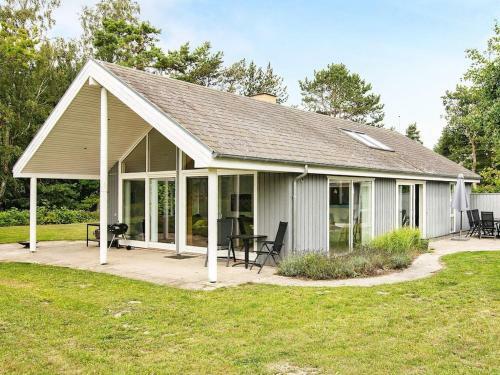 Holiday Home V�ggerl�se Clxxxvi