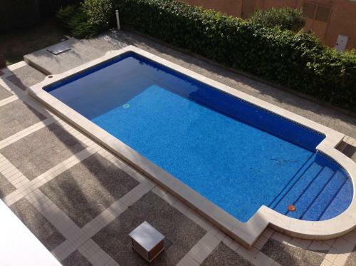 Cala Crancs Cap Salou Apartment