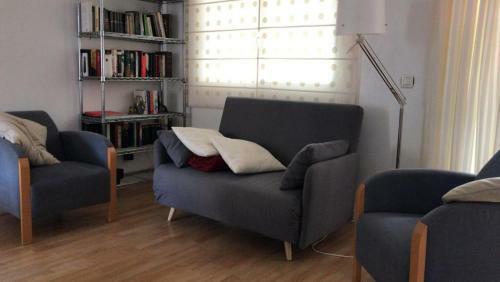 Cala Crancs Cap Salou Apartment