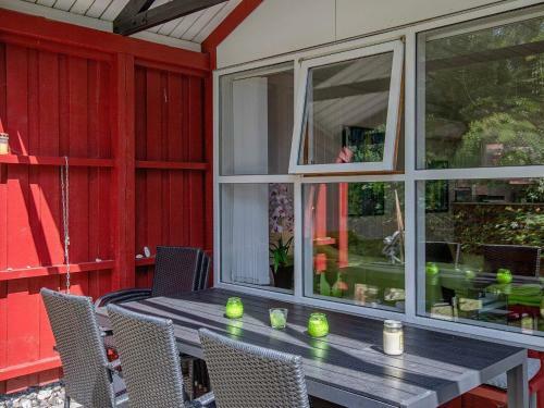 Holiday Home V�ggerl�se Clxxxiii