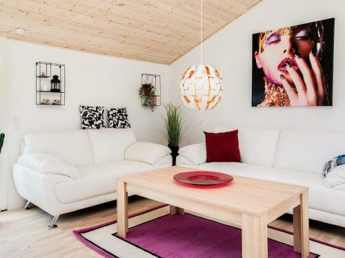 Holiday Home Idestrup XXIII