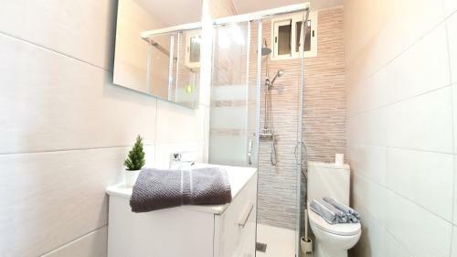 Apartamento Adam's Flat Corazon de Salou