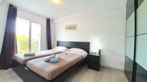 Apartamento Adam's Flat Corazon de Salou