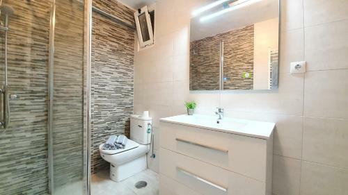 Apartamento Adam's Flat Corazon de Salou