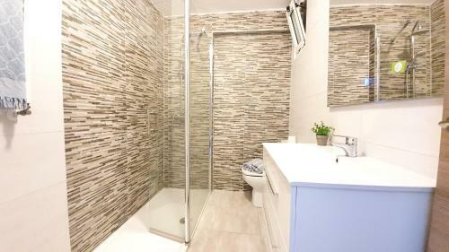 Apartamento Adam's Flat Corazon de Salou