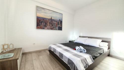 Apartamento Adam's Flat Corazon de Salou