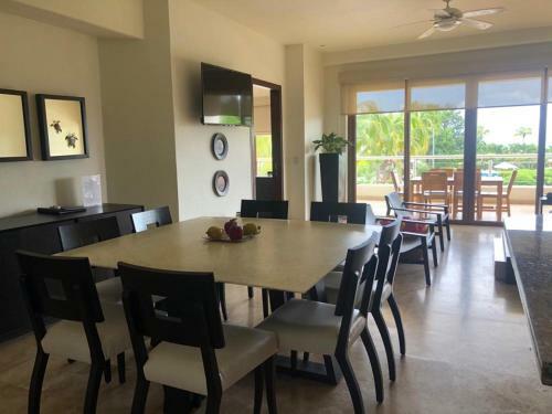 Apartamento Condo Exclusivo de 2rec En Complejo B Nayar