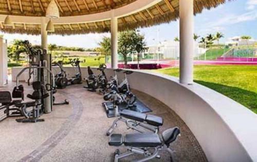 Apartamento Condo Exclusivo de 2rec En Complejo B Nayar
