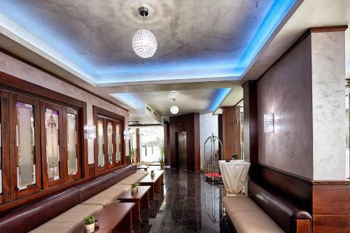 Platinum Image Hotel