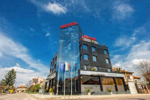Platinum Image Hotel