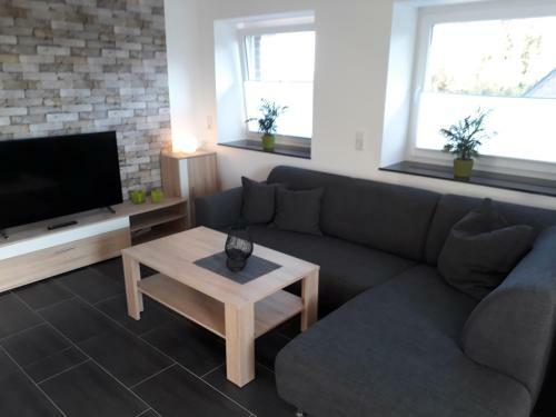 Apartamento Ferienwohnung Pusteblume