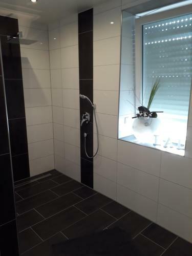 Apartamento Ferienwohnung Pusteblume