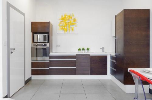Apartamento Accommodation Near City Center Brno
