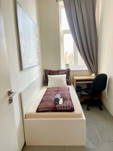 Apartamento Accommodation Near City Center Brno