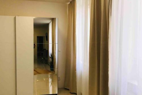 Apartment Right In The Center Of Brno