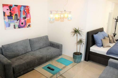 Apartment Right In The Center Of Brno
