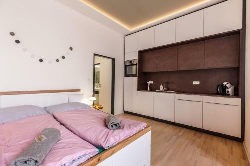Design Apartm�n Brno