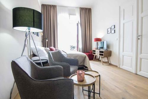 Best Place And Comfort Apartments