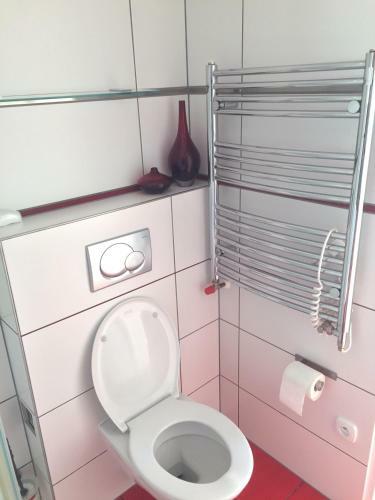 Kr�sn� Apartm�n U Lesa Bl�zko Centra A Bvv