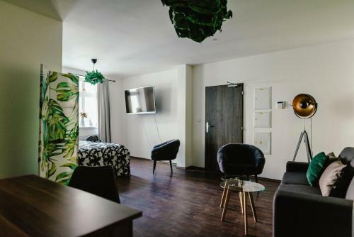 Apartamento Zeln� TRH 30