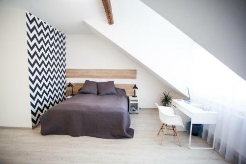 Haas Apartments