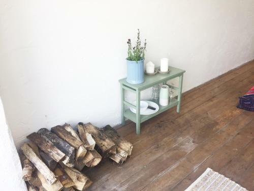 Hostal Cam�nogaarden
