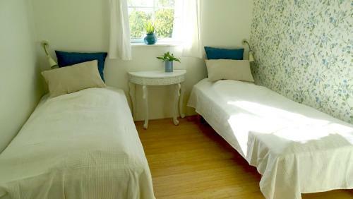 Hostal Cam�nogaarden