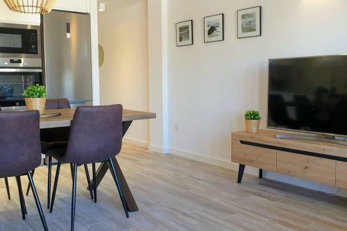 Apartamento Saloutrip - Center
