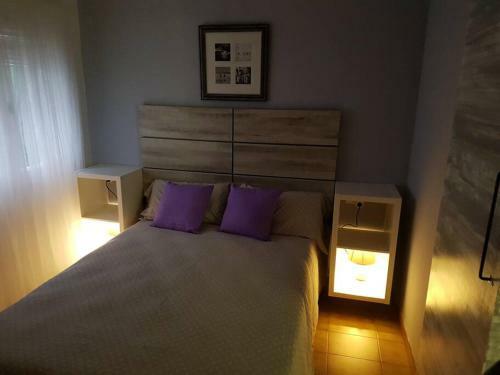 Apartamento Excepcional,piscina Y 100m de La Playa