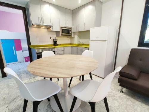 Apartamento Appartement Salou Centre Parking/piscine