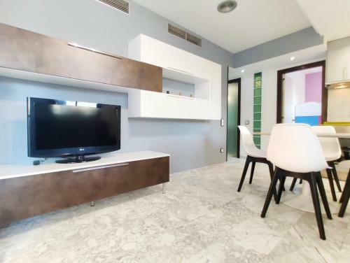 Apartamento Appartement Salou Centre Parking/piscine