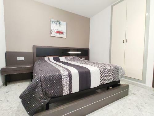 Apartamento Appartement Salou Centre Parking/piscine