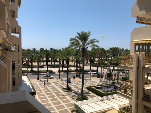 Apartamento R�sidence Novelty Vue Mer Centre Sea View