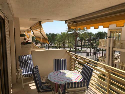 Apartamento R�sidence Novelty Vue Mer Centre Sea View