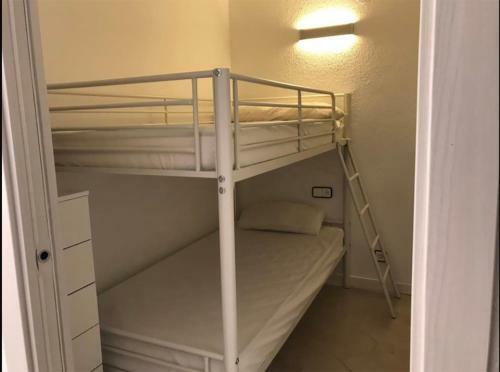 Apartamento R�sidence Novelty Vue Mer Centre Sea View